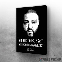 Slika DJ Khaled quote Slika DJ Khaled quote