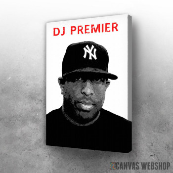 Slika Dj Premier Slika Dj Premier