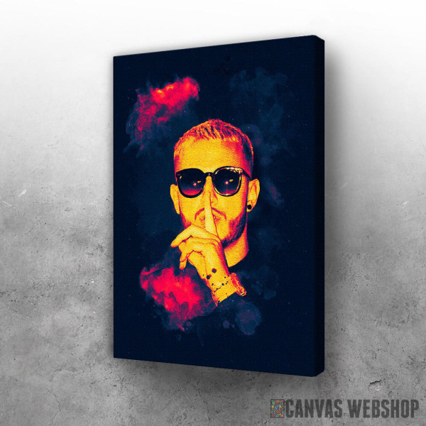 Slika DJ SNAKE