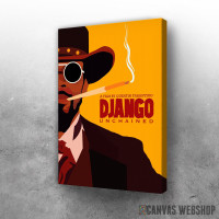 Slika Djang a film by Tarantino Slika Djang a film by Tarantino