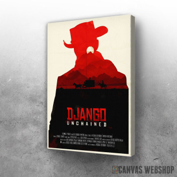 Slika Django minimalistic Slika Django minimalistic