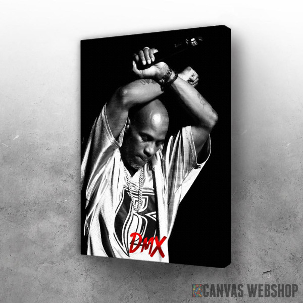 Slika DMX hiphop star Slika DMX hiphop star