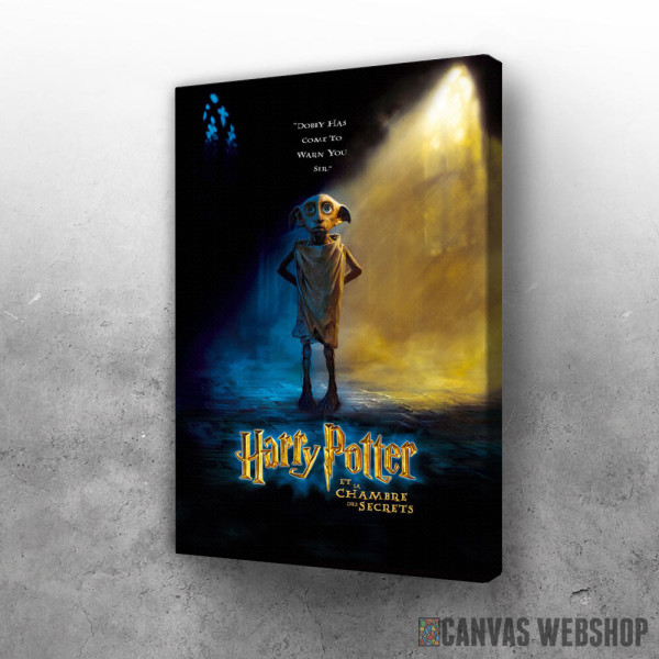 Slika Dobby has come to warn you