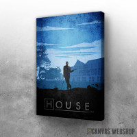 Slika Doctor House series