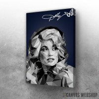 Slika dolly parton signature Slika dolly parton signature