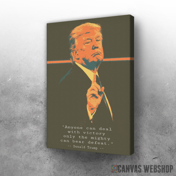 Slika Donald Trump citat