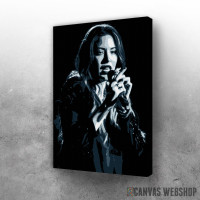 Slika Dorothy Martin