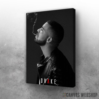 Slika Drake smoke Slika Drake smoke