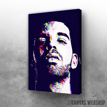 Slika Drake reper Slika Drake reper