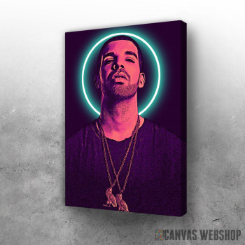 Slika Drake rap saint Slika Drake rap saint