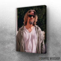 Slika Dude The Big Lebowski