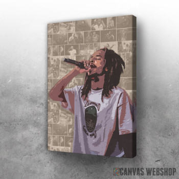 Slika Earl Sweatshirt Slika Earl Sweatshirt