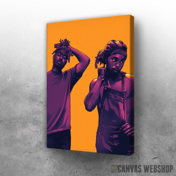 Slika Earthgang Slika Earthgang