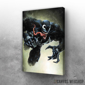 Slika Eddie Brock Venom Slika Eddie Brock Venom