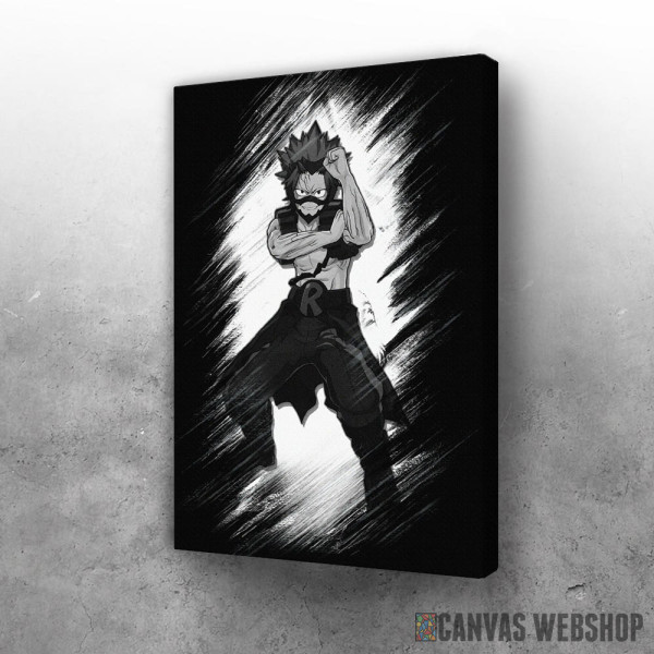 Slika Eijiro Kirishima My Hero Academia
