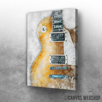 Slika Electric guitar Leo Jaymz Slika Electric guitar Leo Jaymz