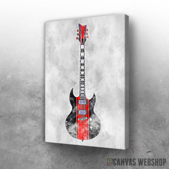 Slika Electric guitar Diamond Renegade Slika Electric guitar Diamond Renegade