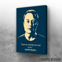 Slika Elon Musk citat