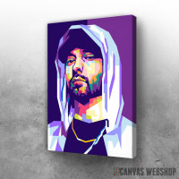 Slika Eminem kapuljača