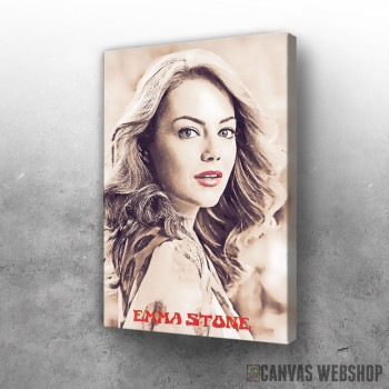Slika Emma Stone Slika Emma Stone