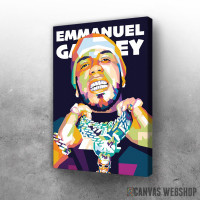 Slika Emmanuel Gazmey