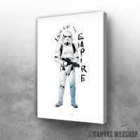 Slika Živela Imperija Star Wars