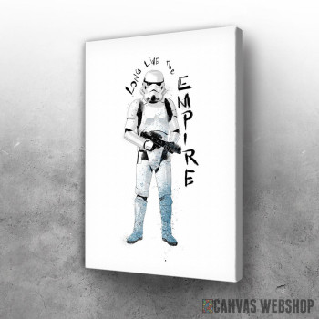Slika Živela Imperija Star Wars