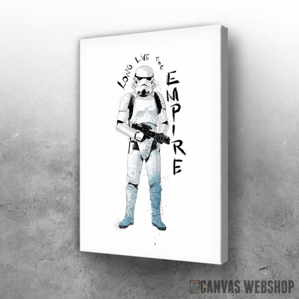Slika Živela Imperija Star Wars Slika Živela Imperija Star Wars