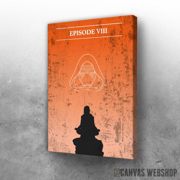 Slika Episode XIII Star Wars