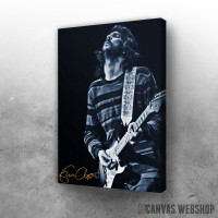 Slika Eric Clapton Classic