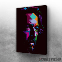Slika Eric Clapton in WPAP