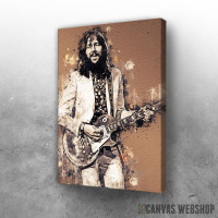 Slika Eric Clapton quote