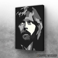 Slika Eric Clapton legend