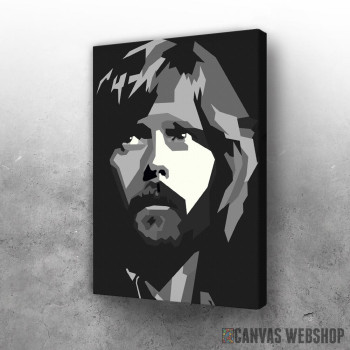 Slika Eric Clapton legend