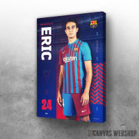 Slika Eric Garcia Barcelona