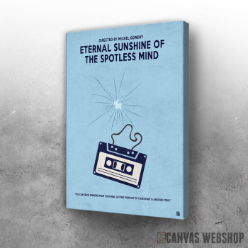 Slika Eternal Sunshine Of The Spotless Mind