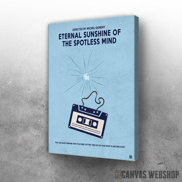 Slika Eternal Sunshine Of The Spotless Mind