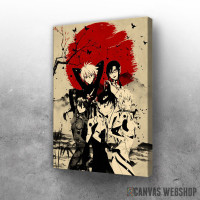 Slika Neon Genesis Evangelion