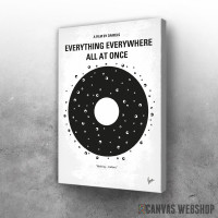 Slika Everything Everywhere film poster