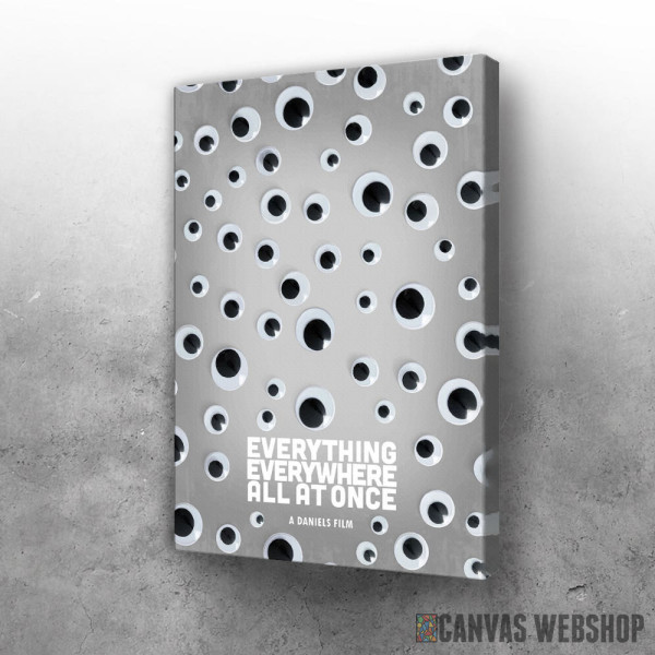 Slika Everything Everywhere all at once