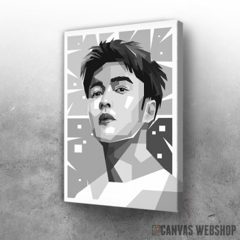 Slika EXO LAY ZHANG Slika EXO LAY ZHANG