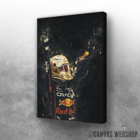 Slika F1 Max Verstappen holandski vozač