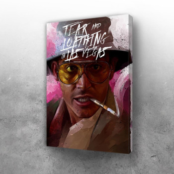 fear and loathing 2
