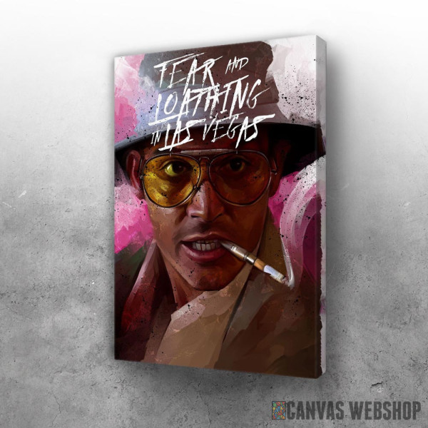 Slika fear and loathing 2 Slika fear and loathing 2