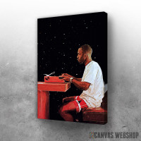 Slika Frank Ocean songwritter