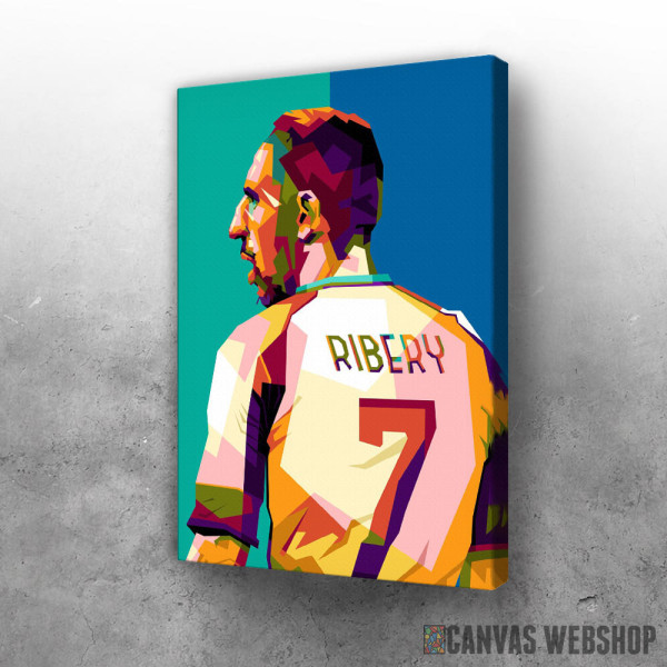 Slika Frank Ribery 7 Slika Frank Ribery 7