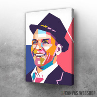Slika Frank Sinatra wpap Slika Frank Sinatra wpap