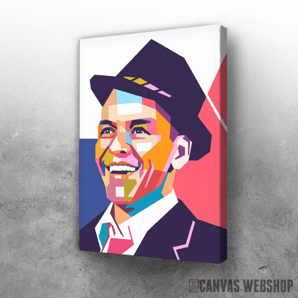 Slika Frank Sinatra wpap Slika Frank Sinatra wpap