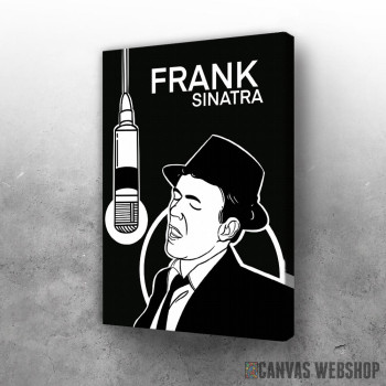 Slika Frank Sinatra voice