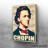 Slika Frederic Chopin